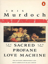 Cover image for The Sacred and Profane Love Machine